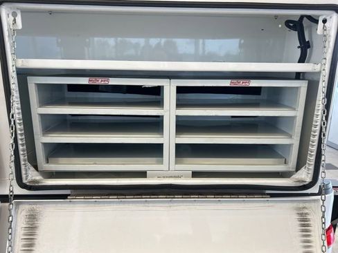 Used 2022 Ford F150 XL w/ Equipment Group 101A High image 9