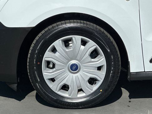 Certified 2023 Ford Transit Connect XL image 26