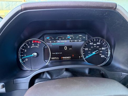 Used 2019 Ford F350 King Ranch w/ King Ranch Ultimate Package image 15