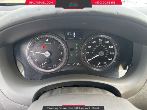 Used 2007 Lexus ES 350 FWD image 11