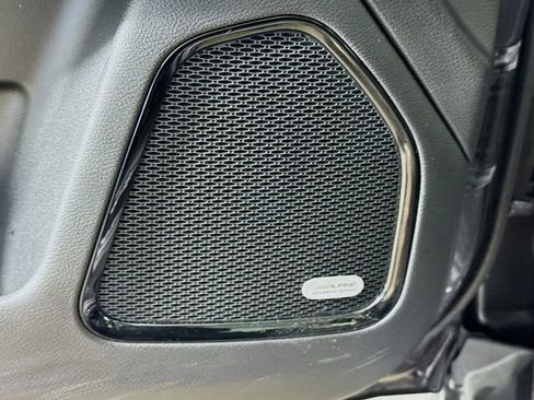 Used 2024 Jeep Compass Trailhawk w/ Sun and Sound Group AWD/4WD image 22