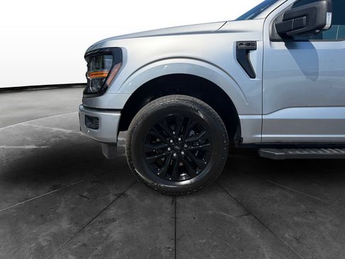 Used 2024 Ford F150 XLT w/ Equipment Group 303A High AWD/4WD image 14