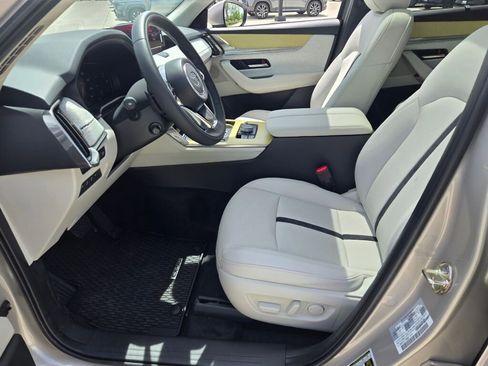 New 2026 MAZDA CX-90 3.3 Turbo S w/ Premium Plus AWD/4WD image 19