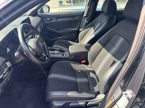 Certified 2022 Honda Civic Sport image 19