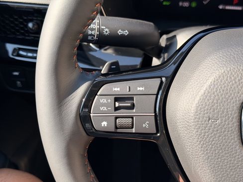 Used 2023 Honda CR-V Sport Touring image 22