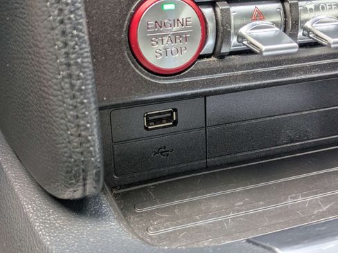 Used 2021 Ford Mustang Premium RWD image 18
