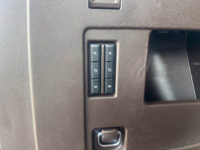 Used 2023 Ford Expedition King Ranch AWD/4WD image 31