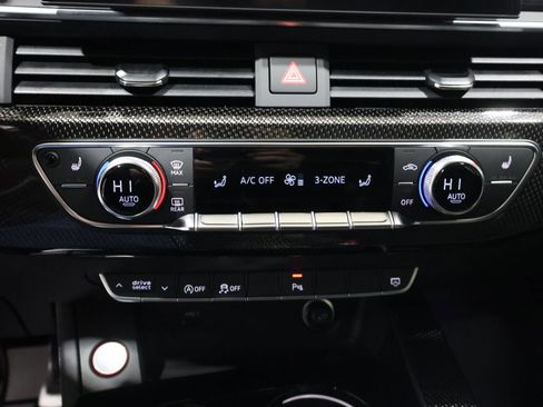 Used 2021 Audi S5 Premium Plus w/ Premium Plus Package image 30