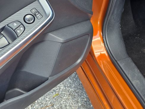 Used 2025 Nissan Sentra SR image 17