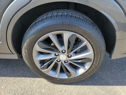 Used 2021 Buick Encore GX Preferred w/ Sport Touring Package image 31