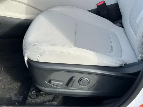 Used 2026 Hyundai Tucson SEL AWD/4WD image 10
