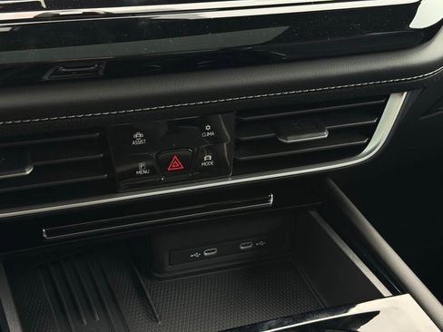 New 2026 Volkswagen Atlas Cross Sport SEL Premium R-Line image 33