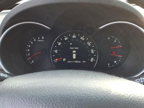 Used 2015 Kia Sorento SX image 19