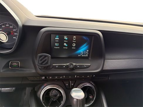 Used 2018 Chevrolet Camaro LT w/ RS Package image 14