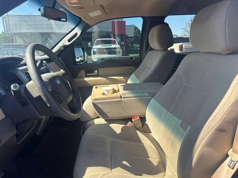 Used 2014 Ford F150 XLT w/ XTR Package AWD/4WD image 9