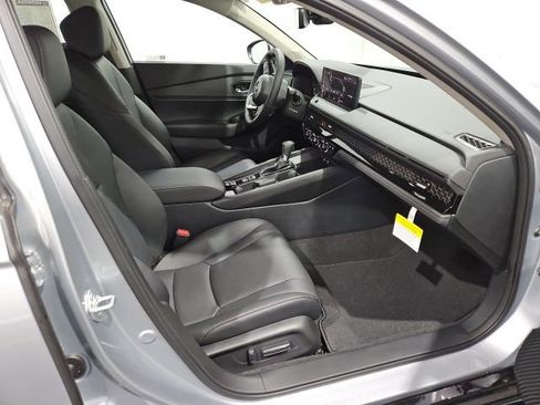 New 2025 Honda Accord Touring image 16