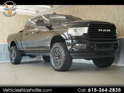Used 2021 RAM 2500 Limited