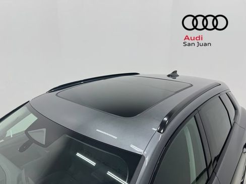 New 2026 Audi Q3 quattro 2.0T AWD/4WD image 8