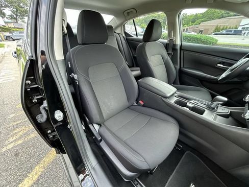 Certified 2023 Nissan Sentra S FWD image 20
