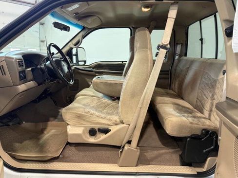 Used 2000 Ford F350 XLT image 14