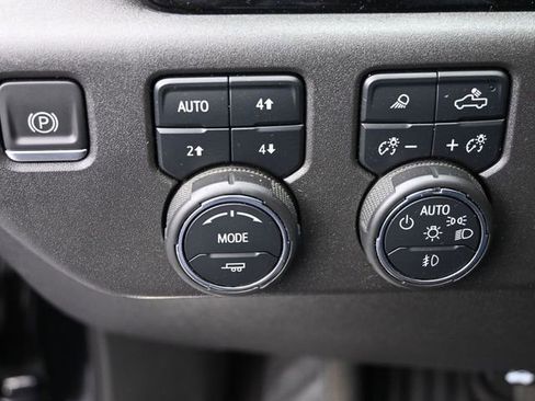 Used 2022 Chevrolet Silverado 1500 RST w/ Convenience Package II image 36