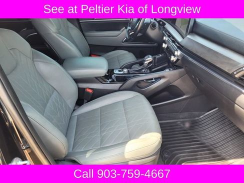 Used 2023 Kia Telluride SX X-Line AWD/4WD image 10