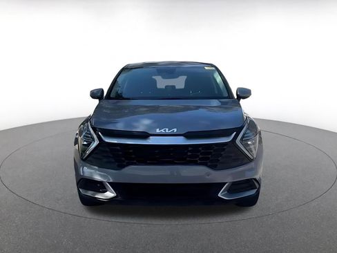 Used 2025 Kia Sportage LX image 5