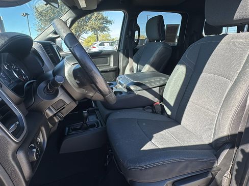 Used 2022 RAM 2500 Tradesman image 13