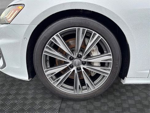 Used 2020 Audi A6 3.0T Prestige w/ Prestige Package image 14