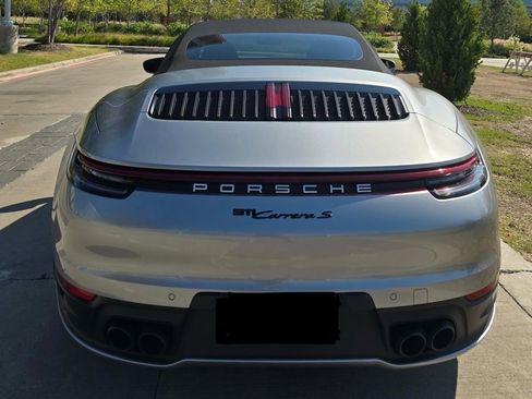Used 2021 Porsche 911 Carrera S image 24