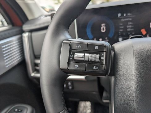 Used 2025 Hyundai Santa Fe XRT AWD/4WD image 24