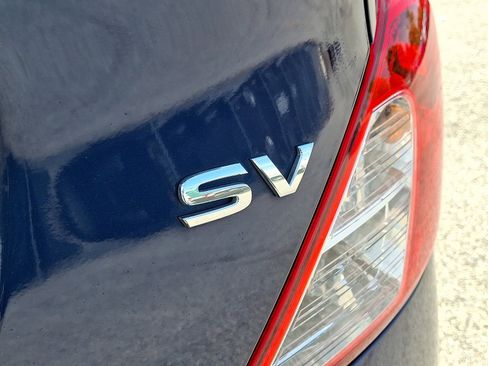 Used 2014 Nissan Versa SV FWD image 30