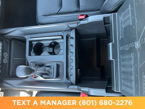 New 2026 RAM 1500 RHO AWD/4WD image 26