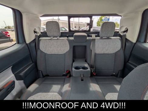 Used 2022 Ford Maverick XLT w/ Equipment Group 300A Standard AWD/4WD image 23