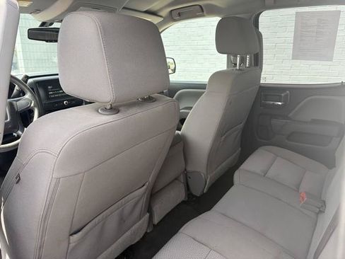 Used 2017 GMC Sierra 1500 4x4 Double Cab w/ Elevation Edition image 27