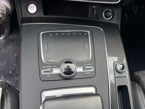 Used 2019 Audi SQ5 Premium Plus w/ Premium Plus Package AWD/4WD image 32