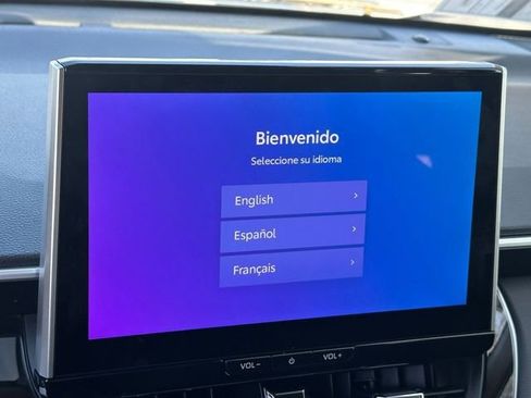 New 2026 Toyota Corolla Cross XLE w/ Convenience Package image 15