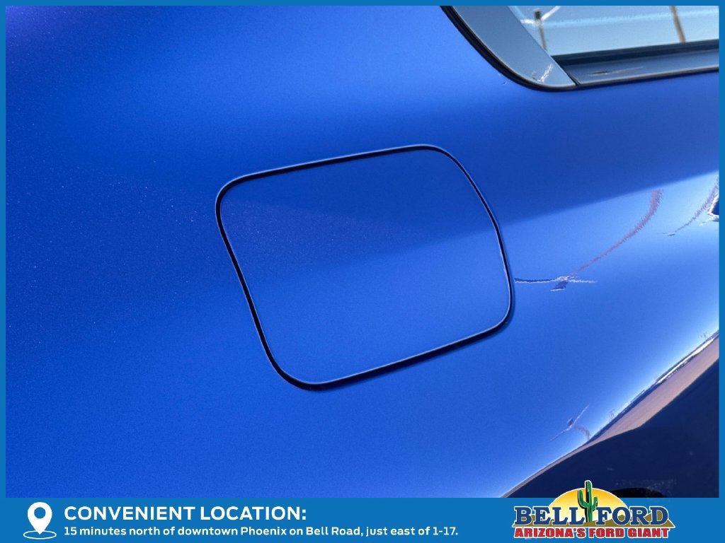 Used 2026 BMW M2 w/ Lighting Package RWD image 7