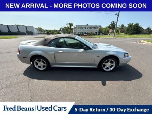 Used 2000 Ford Mustang GT RWD image 11
