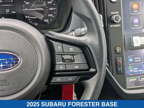 Certified 2025 Subaru Forester image 16
