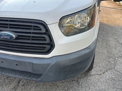 Used 2018 Ford Transit 250 138 RWD image 22