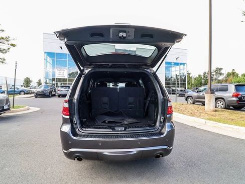 Used 2019 Dodge Durango GT image 44