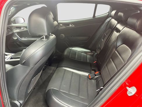 Used 2020 Kia Stinger GT2 w/ Paint Protection Package image 26