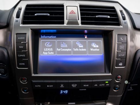 Used 2019 Lexus GX 460 Premium AWD/4WD image 24