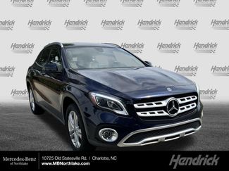 Used 2019 Mercedes-Benz GLA 250 video 1