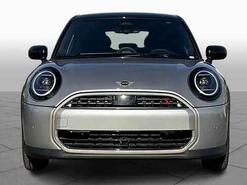 Used 2025 MINI Cooper S image 3