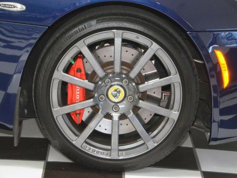 Used 2012 Lotus Evora 2+2 image 12