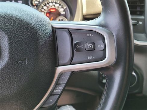 Used 2022 RAM 1500 Big Horn image 26