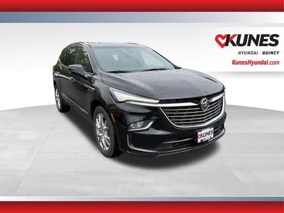 Used 2022 Buick Enclave Premium w/ Experience Buick Package
