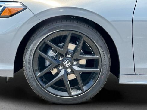 Used 2026 Honda Civic Sport image 31